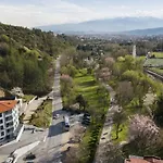 Allegra Park View - In The Heart Of The Park! Appartamento