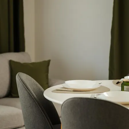 Allegra Park View - In The Heart Of The Park! *