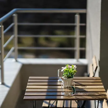 Allegra Park View - In The Heart Of The Park! *